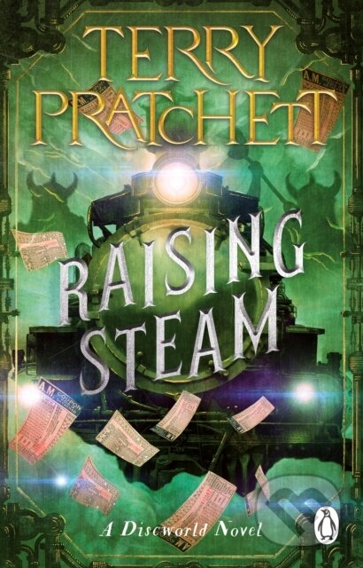 Raising Steam