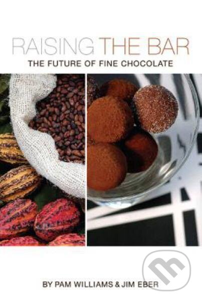 Raising the Bar (The Future of Fine Chocolate)