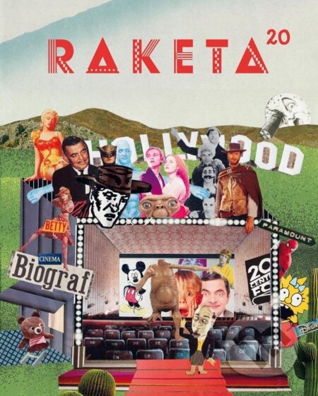 Raketa 20