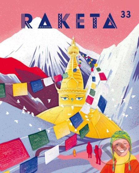 Raketa 33