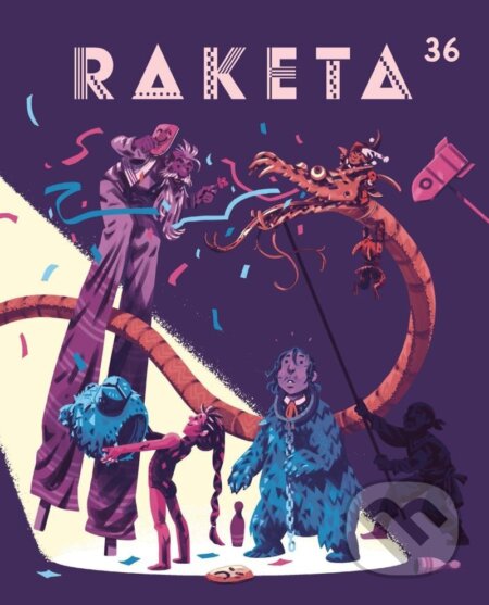 Raketa 36