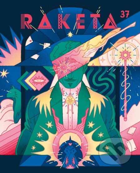 Raketa 37