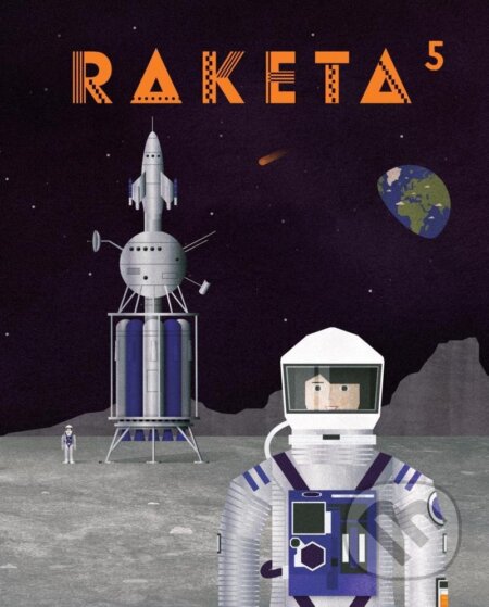 Raketa 5