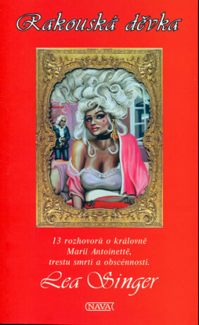 Rakouská děvka