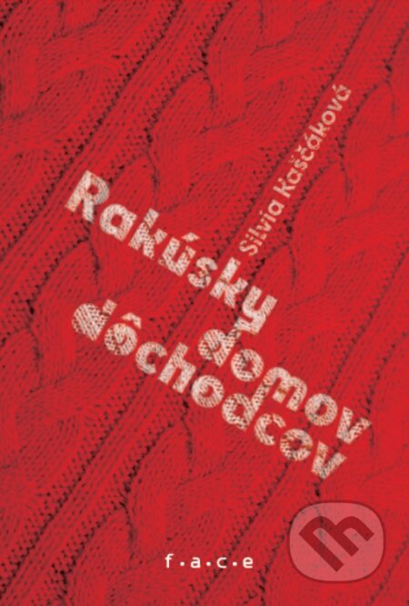 Rakúsky domov dôchodcov