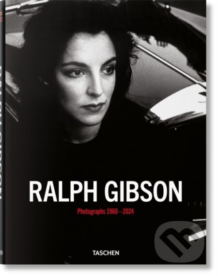 Ralph Gibson. Photographs 1960–2024