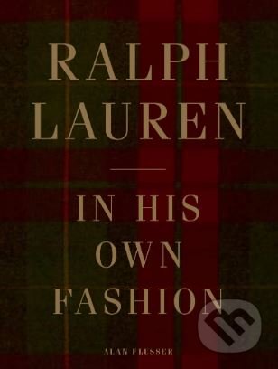 Ralph Lauren (In His Own Fashion)