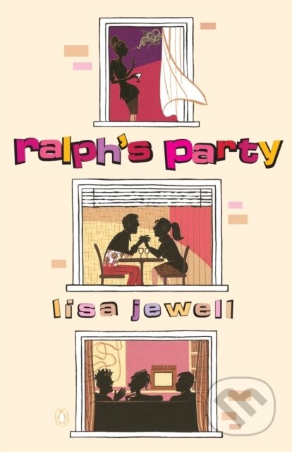 Ralph's Party