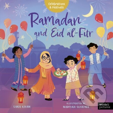 Ramadan and Eid al-Fitr