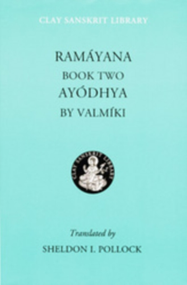 Ramayana Book Two