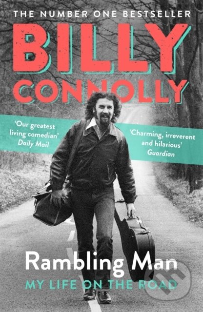 Rambling Man (My Life on the Road)