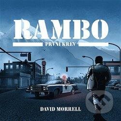 Rambo: První krev