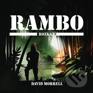 Rambo - Rozkaz