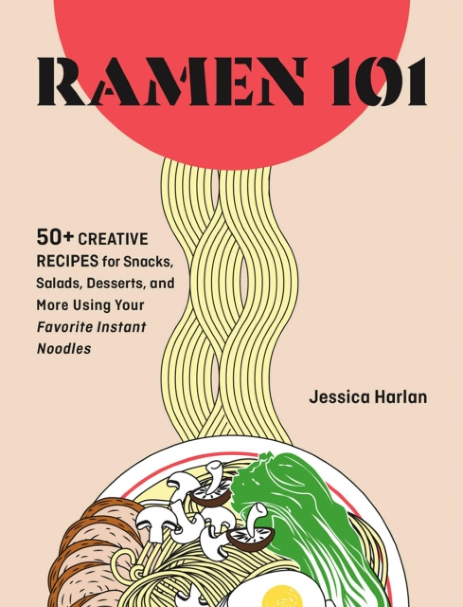 Ramen Remix
