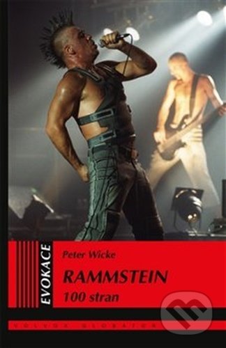 Rammstein (100 stran)