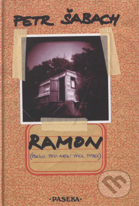 Ramon (Psáno pro New York Times)