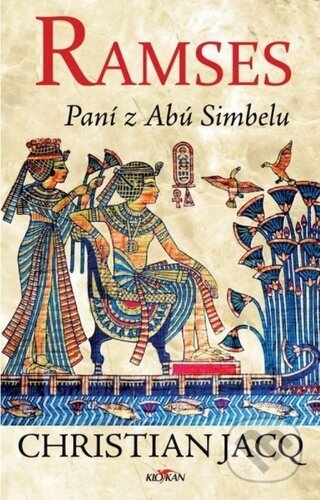 Ramses: Paní z Abú Simbelu