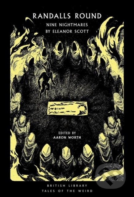 Randalls Round (Nine Nightmares by Eleanor Scott)