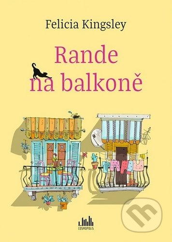 Rande na balkoně