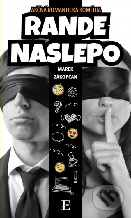 Rande naslepo