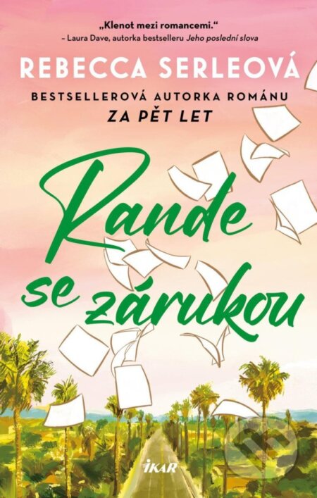 Rande se zárukou