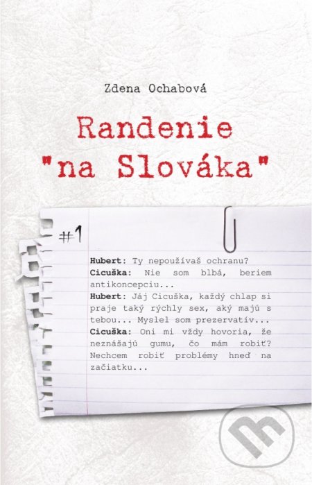 Randenie „na Slováka“