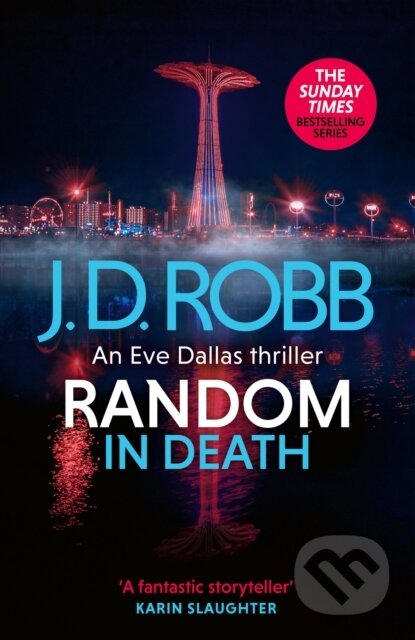 Random in Death