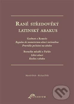Raně středověký latinský abakus