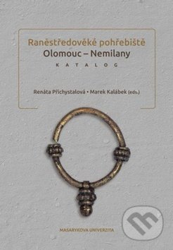 Raněstředověké pohřebiště Olomouc