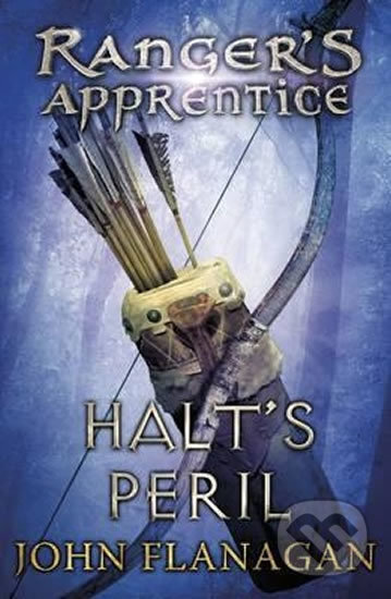 Ranger´s Apprentice 9: Halt´s Peril