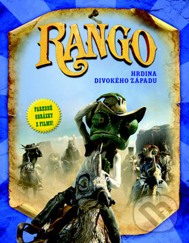 Rango (Hrdina divokého západu)