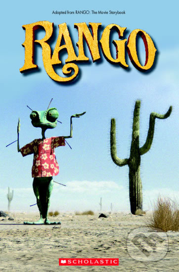 Rango (Level 2)
