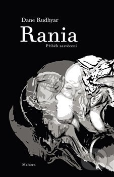 Rania (Příběh zasvěcení)