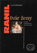 Ranil tvár ženy