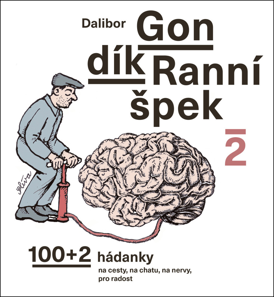 Ranní špek 2