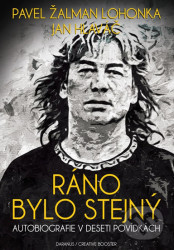 Ráno bylo stejný