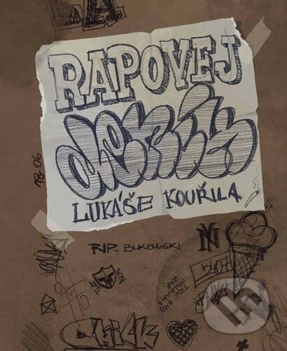 Rapovej deník (Lukáše Kouřila)