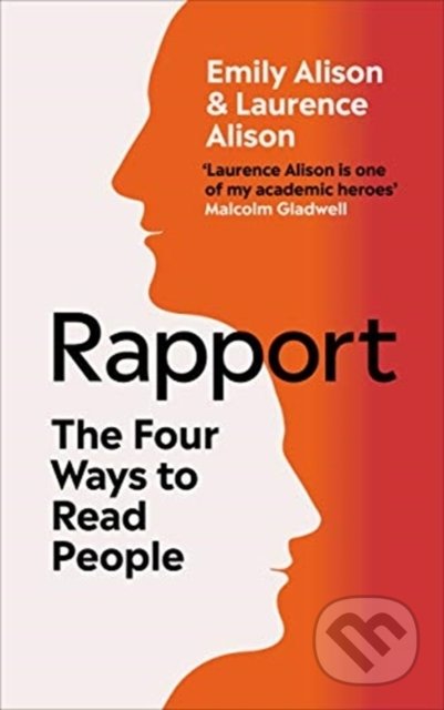 Rapport (The Four Ways to Read People)