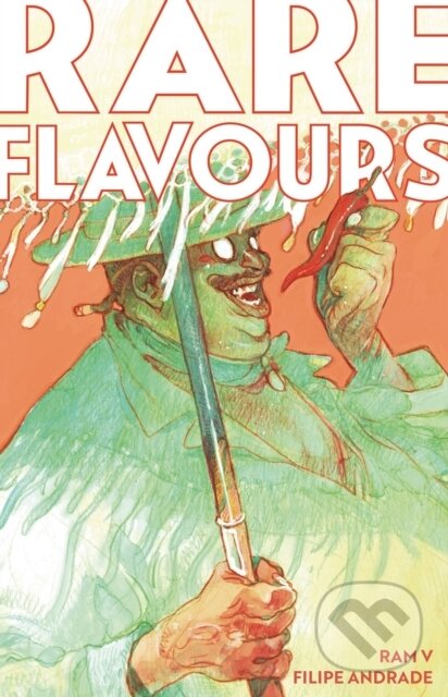 Rare Flavours Deluxe Edition