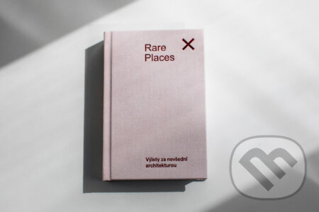 Rare Places – Průvodce do kapsy