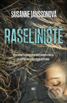 Rašeliniště