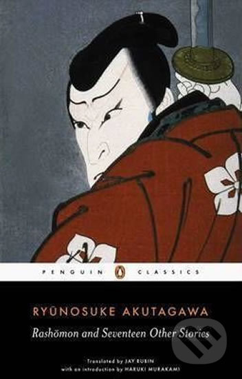 Rashomon and Seventeen Other Stories