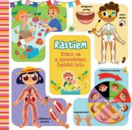 Rastiem