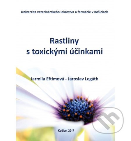 Rastliny s toxickými účinkami