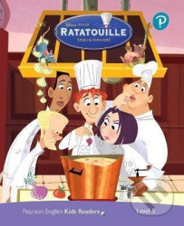 Ratatouille (Disney) (Level 5)