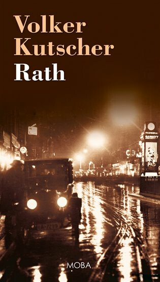 Rath - Volker Kutscher