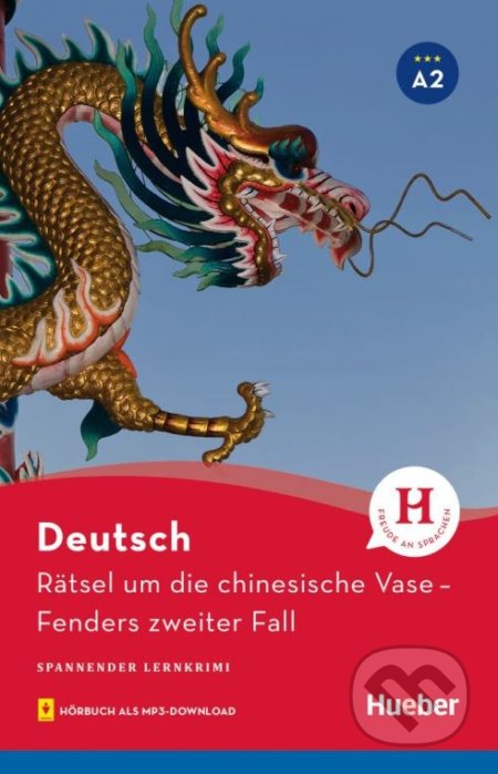 Rätsel um die chinesische Vase