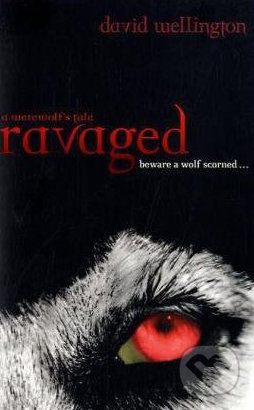 Ravaged: A Werewolf's Tale