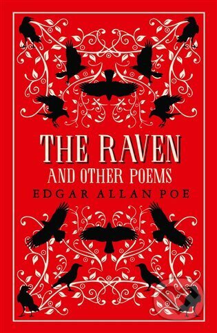 Raven and Other Poems