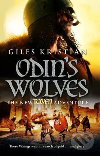 Raven: Odin`s Wolves